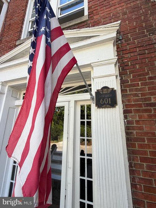 1-6-119 High Street: 601 William St Units, CAMBRIDGE, MD, 21613 | Card Image