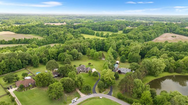 565 Plum Tree Cir, House other with 4 bedrooms, 4 bathrooms and null parking in Munford TN | Image 38