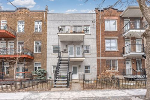 1465 Rue Joliette, Montréal (Mercier/Hochelaga-Maisonneuve), QC, H1W3E6 | Card Image