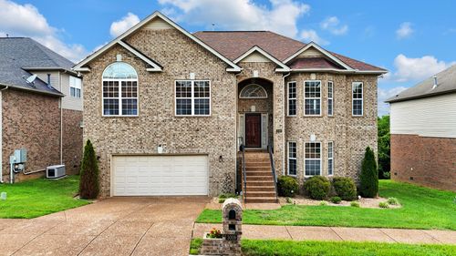 3009 Bluffhollow Gap, Antioch, TN, 37013-4291 | Card Image