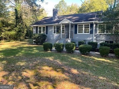 5147 Highpoint Road, House other with 4 bedrooms, 2 bathrooms and null parking in Union City GA | Image 2