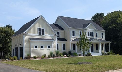 30 Owl Ridge Rd, North Easton, MA, 02356-6201 | Card Image