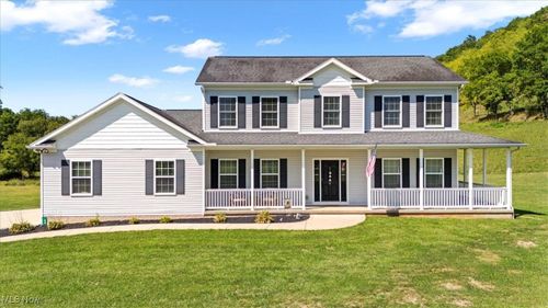 34 Railroad Drive, Elizabeth, WV, 26143 | Card Image