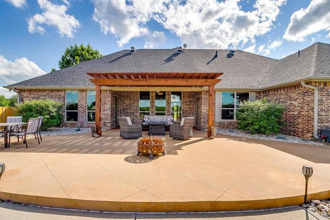 122 King Ranch Ct, House other with 4 bedrooms, 3 bathrooms and null parking in Fort Worth TX | Image 35