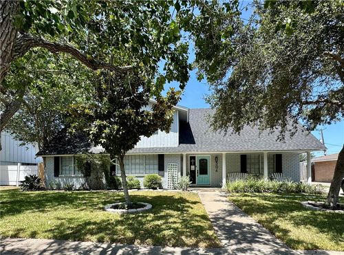 506 Monette Dr, Corpus Christi, TX, 78412-3023 | Card Image