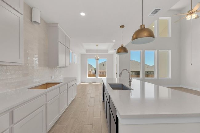 134 Ash Juniper Rd, House other with 4 bedrooms, 4 bathrooms and null parking in Georgetown TX | Image 6