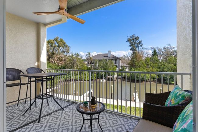 Spacious Balcony | Image 10