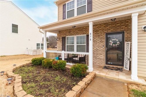 878 Bitting Hall Dr, Rural Hall, NC, 27045-9824 | Card Image