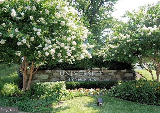 APT-512-A - 1111 University Blvd W, Condo with 1 bedrooms, 1 bathrooms and null parking in SILVER SPRING MD | Image 38