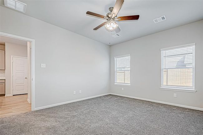 27076 Badger Way, House other with 3 bedrooms, 2 bathrooms and 2 parking in Magnolia TX | Image 35
