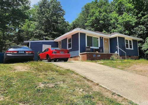 4408 John Barrow Rd, Little Rock, AR, 72204-7368 | Card Image