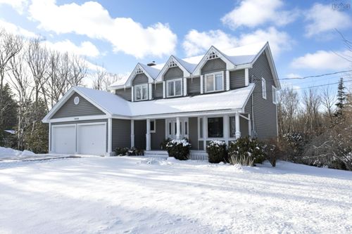 1509 Highway 6, Warren, NS, B4H3Y2 | Card Image