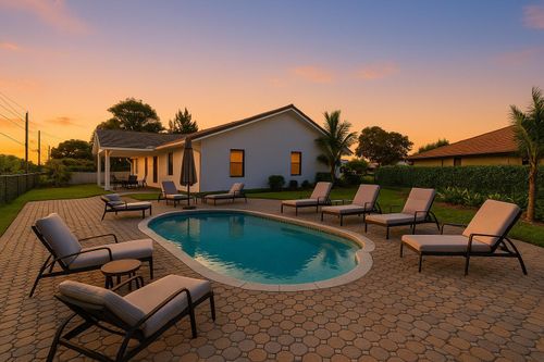 10141 Dara Ct, Boca Raton, FL, 33428-4201 | Card Image