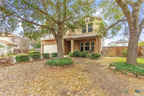 160 Japonica Ct, Kyle, TX, 78640-5548 | Card Image