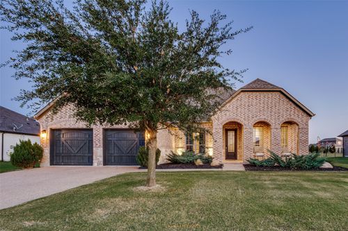 1116 Karsten Ridge Pass, Gunter, TX, 75058-4286 | Card Image