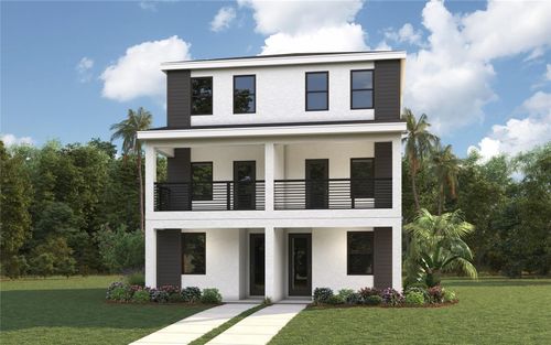2-2711 W North B St, Tampa, FL, 33609-2342 | Card Image