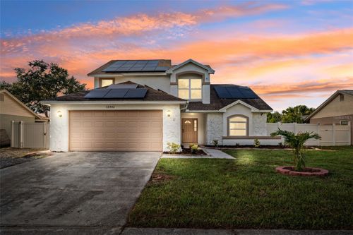 12306 Huckleberry Ct, Riverview, FL, 33569-4131 | Card Image