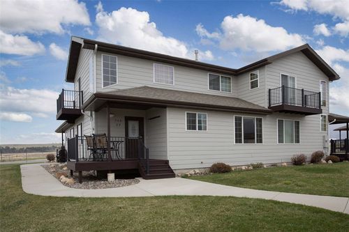 740 Lower Continental Drive #20, Red Lodge, MT, 59068 | Card Image