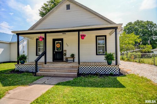 308 Henry Street, Bulpitt, IL, 62517 | Card Image
