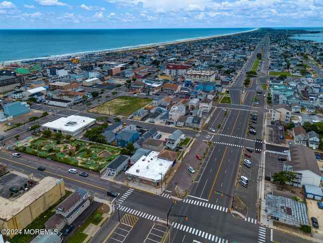125 Franklin Ave, House other with 3 bedrooms, 1 bathrooms and null parking in Seaside Heights NJ | Image 30