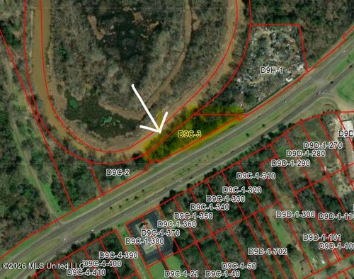 0 Flowood Drive, Flowood, MS, 39232 | Card Image