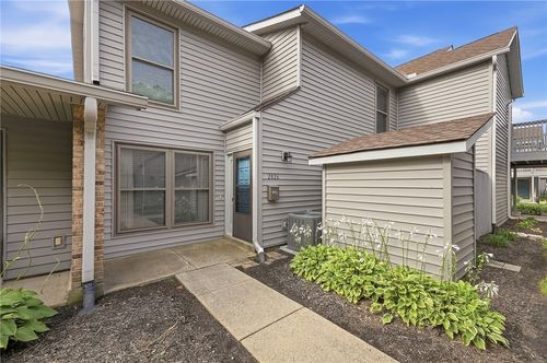 2826 Foxwood Court, Miamisburg, OH, 45342 | Card Image