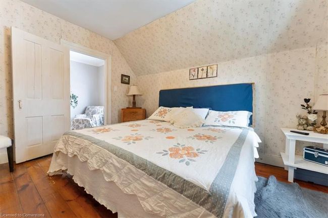 5914 Canborough Rd, House other with 4 bedrooms, 2 bathrooms and 6 parking in Wellandport ON | Image 29