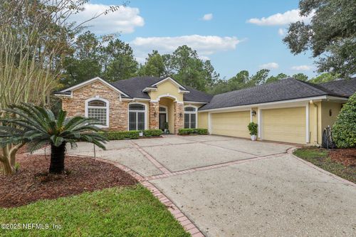 125 Pinehurst Pointe Dr, St Augustine, FL, 32092-3700 | Card Image