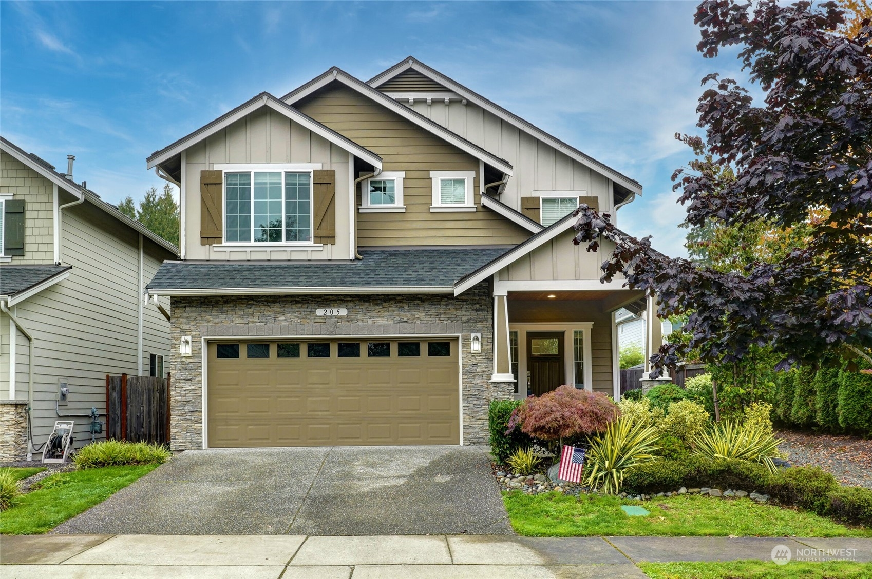 157th Pl, Lynnwood, WA 98087