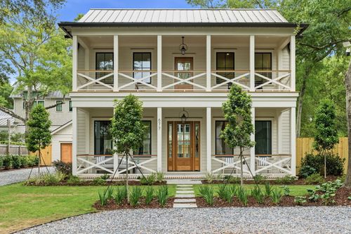 677 Ferry Street, Mount Pleasant, SC, 29464 | Card Image