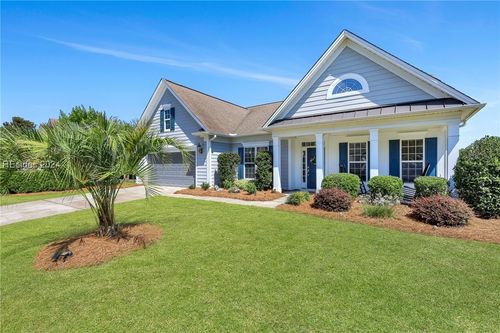 55 Evening Tide Way, Bluffton, SC, 29910 | Card Image