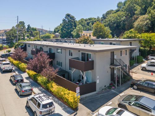 801 Meadowsweet Dr, Corte Madera, CA, 94925-1769 | Card Image