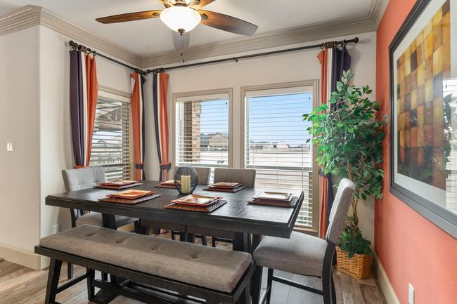 2921 W Alamosa Dr, House other with 4 bedrooms, 3 bathrooms and null parking in Terrell TX | Image 12