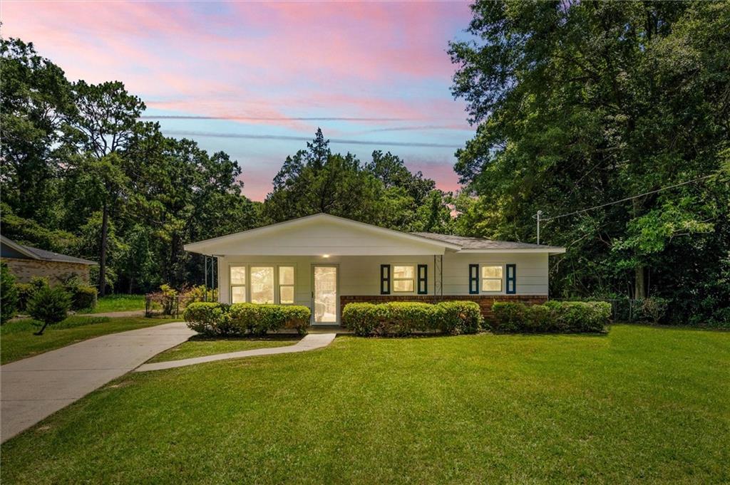 Victor Rd, Mobile, AL 36608