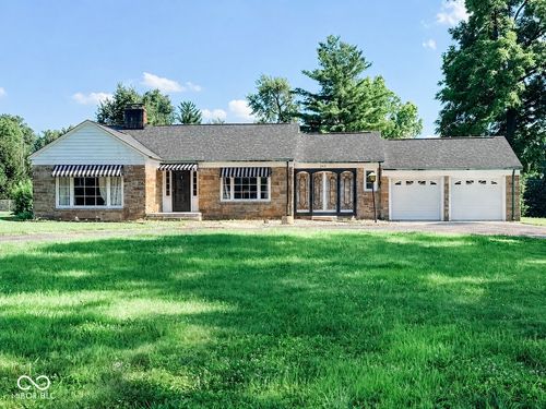 343 Edgewood Ave, Indianapolis, IN, 46227-2027 | Card Image