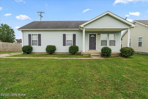 117 Deerfield Ct, Shepherdsville, KY, 40165-8145 | Card Image