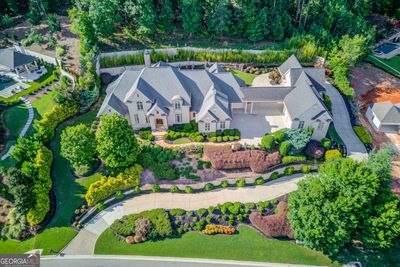 5004 Gunnison Trace, House other with 7 bedrooms, 6 bathrooms and null parking in Suwanee GA | Image 3