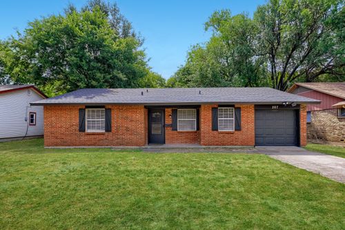 267 Merribrook Trl, Duncanville, TX, 75116-4614 | Card Image