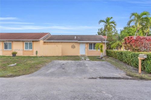0-7197 Sw 152nd Pl, Miami, FL, 33193-1604 | Card Image