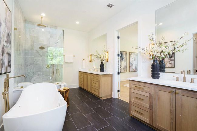 938 Gardenia Dr, House other with 4 bedrooms, 5 bathrooms and 2 parking in Houston TX | Image 17
