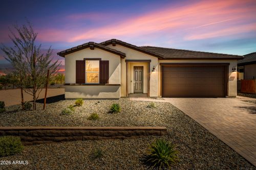 4550 Painted Wagon Way, Wickenburg, AZ, 85390-1478 | Card Image