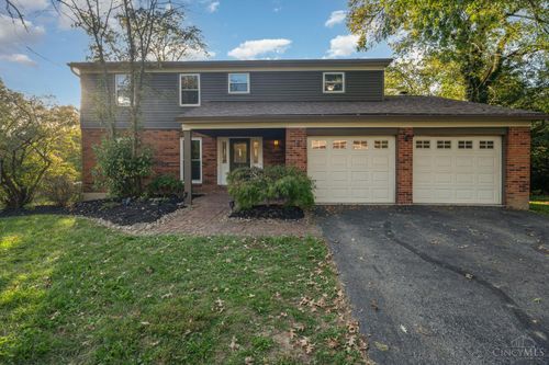 1111 Raintree Dr, Milford, OH, 45150 | Card Image