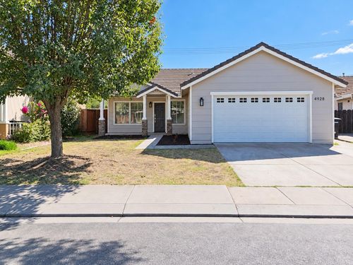 4928 Valley Terrace Way, Salida, CA, 95368-9731 | Card Image