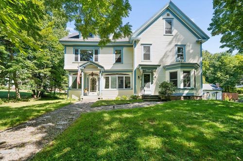 150 View St, Franklin, NH, 03235-1955 | Card Image