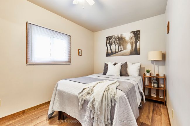 62 Sandy Bay Rd, House other with 2 bedrooms, 2 bathrooms and 6 parking in Hastings ON | Image 32