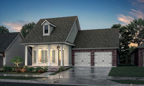 205 Peary Way, Thibodaux, LA, 70301 | Card Image