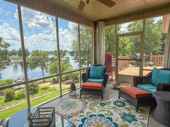 1501 Emerald Cove Dr, House other with 4 bedrooms, 3 bathrooms and null parking in Horseshoe Bend AR | Image 10