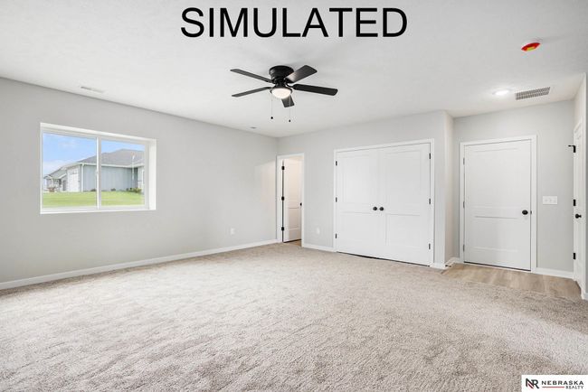 130 Switchgrass Ln, House other with 4 bedrooms, 3 bathrooms and 3 parking in Bennet NE | Image 17