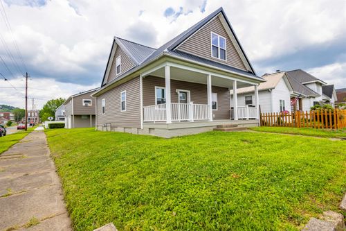 1703 S 5th St, Ironton, OH, 45638-2232 | Card Image