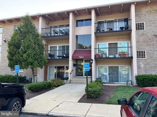 apt-2110-7613 Fontainebleau Dr, NEW CARROLLTON, MD, 20784-3826 | Card Image